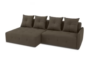 Угловой диван-кровать Bronks